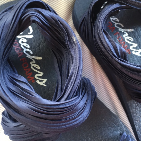 Sketchers sandals - Picture 4 of 6